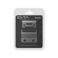 Dita | Clipper Blade | 04 Black