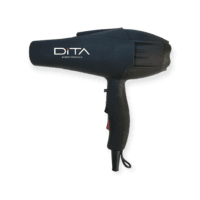 Dita | Hair Dryer | Black 2500W