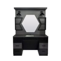 Mirror Station | MS-17 | Grey